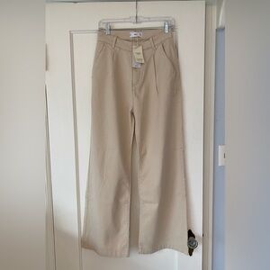 Mango Pants size 4